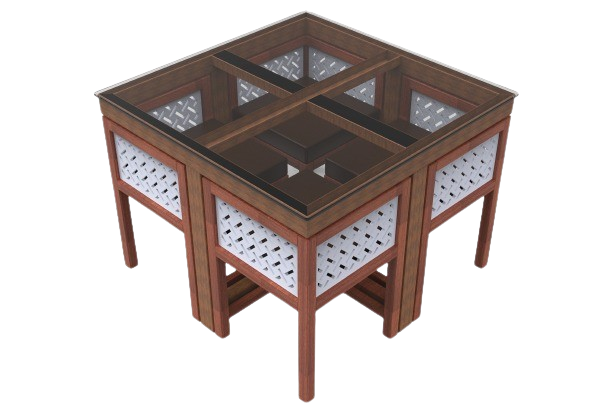 Dining Table 16